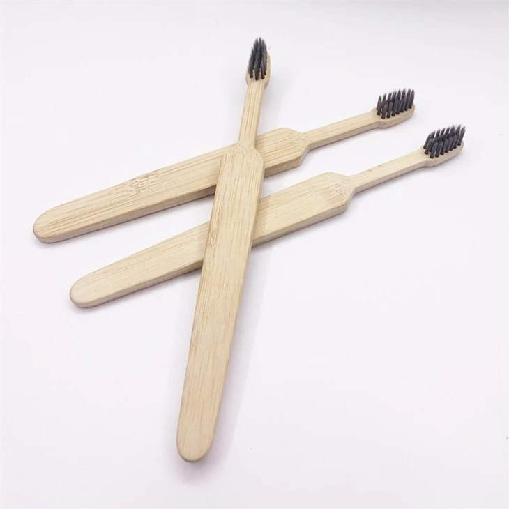 eco bamboo brushes