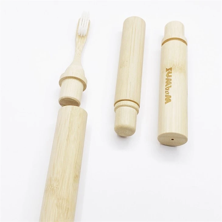 biodegradable bamboo brushes