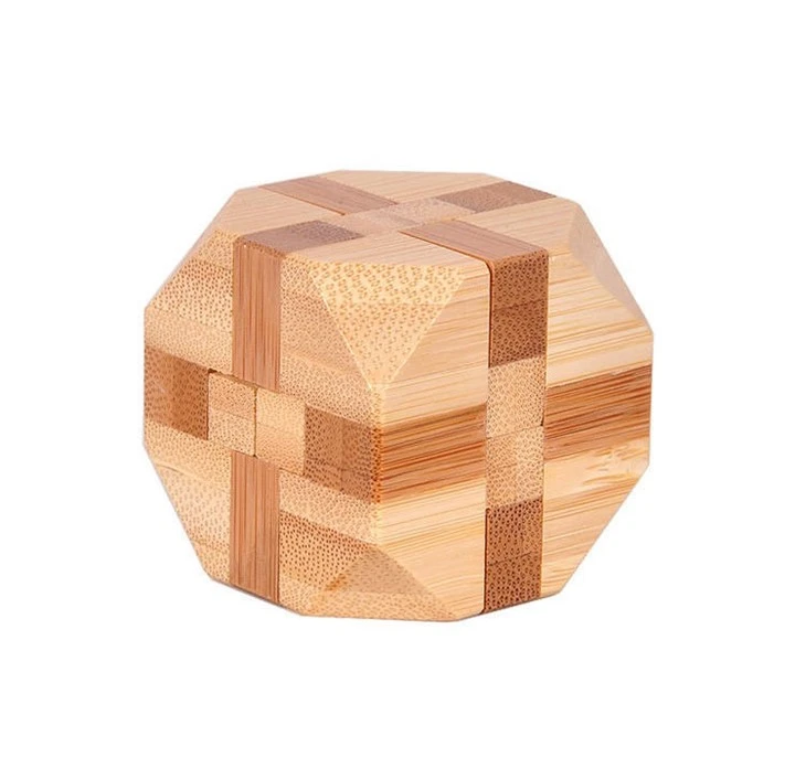 Brain Teasers toys