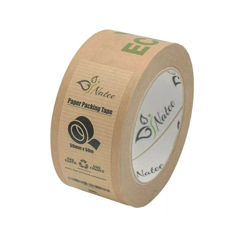 self adhesive kraft paper type